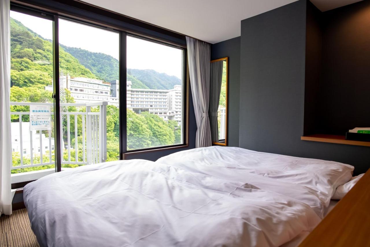 Monogusa No Yado Hanasenkyo Nikko Exterior foto
