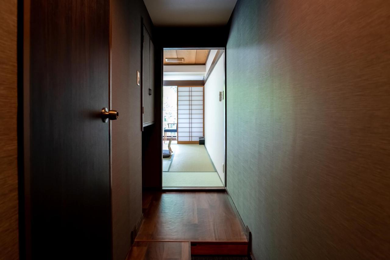Monogusa No Yado Hanasenkyo Nikko Exterior foto